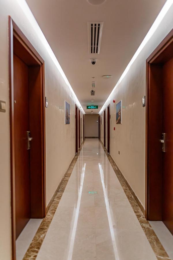 Salalah International Hotel Exterior photo